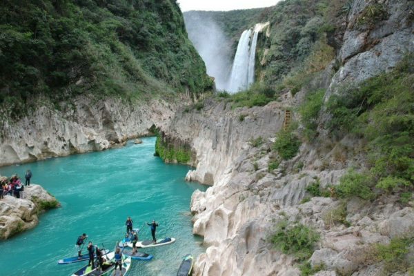 SUP Kentucky | Paddle Boarding in Kentucky & Abroad