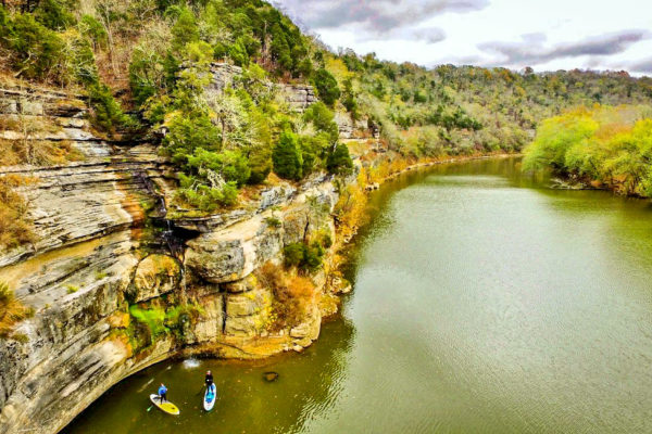 SUP Kentucky | Paddle Boarding in Kentucky & Abroad