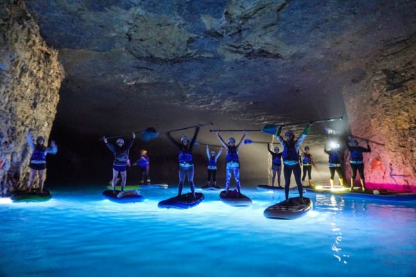 SUP Kentucky | Paddle Boarding in Kentucky & Abroad