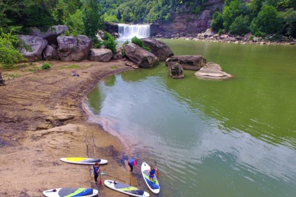 SUP Kentucky | Paddle Boarding in Kentucky & Abroad