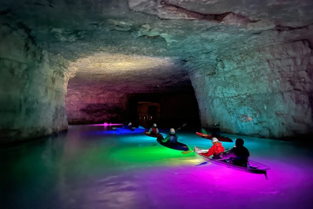 SUP Kentucky | Paddle Boarding in Kentucky & Abroad