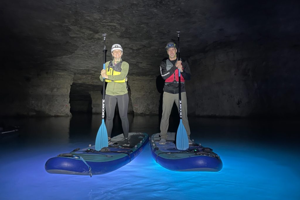 SUP Kentucky | Paddle Boarding in Kentucky & Abroad